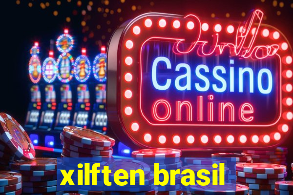 xilften brasil